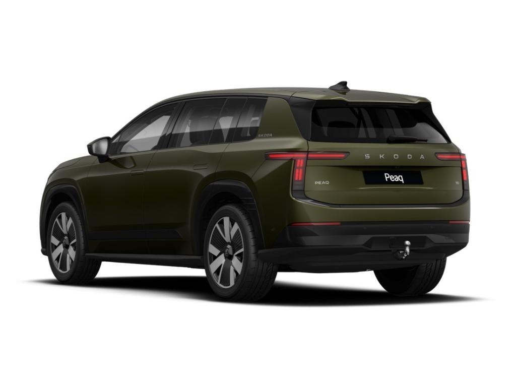 Skoda Peaq 90 SONOS*HeadUp*360*Assist*MAXX*Suite*DCC!!
