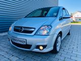 Opel Meriva 1.6 16V INNOVATION/KLIMA/NAVI/AHK/SHZ/PDC