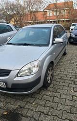 Kia rio, 99.000 km bj 2006. - Kia Rio in Bochum
