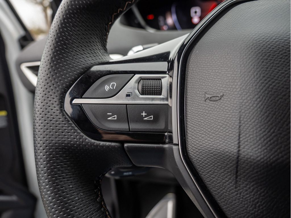 Peugeot 3008 - Bild 22