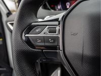 Peugeot 3008 - Vorschau Bild 22