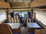 Dethleffs A6881 - Dethleffs Alkoven