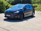 Ford S-Max 2,0 EcoBlue 140kW Titanium Auto Titanium - Ford S-Max: 140