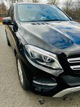 Mercedes-Benz GLE 350 d 4MATIC - Voll - MwSt. ausweisbar