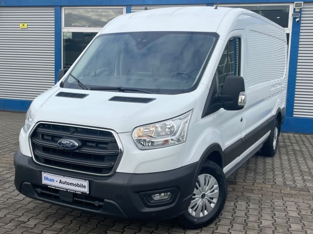 Ford Transit Kasten 350 L3H2 Trend*LEDER*NAV*RCAM*ACC