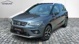 Seat Arona 1,5 TSI AHK Keyless LED Link Navi  - Seat Arona: 1.5