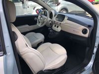 Fiat 500C - Vorschau Bild 8