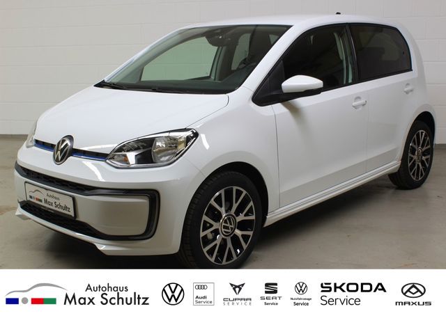 Volkswagen e-up! Edition Bluetooth+SHZ+Rückfahrkamera