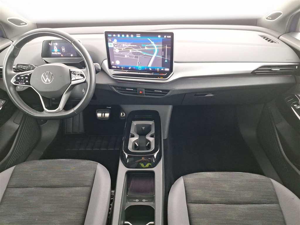 Volkswagen ID.4 Pro 82 kWh 4MOTION Infotainment-Paket Plus, миниатюра 21