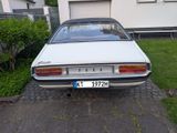 Ford Seltener Ford Granada 2.3 -Hüftschwung- 1972 - Ford Granada mit Benzin-Antrieb
