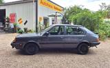 Volvo 340 H-Kennzeichen + TÜV NEU !! sehr gepflegt - Volvo 340