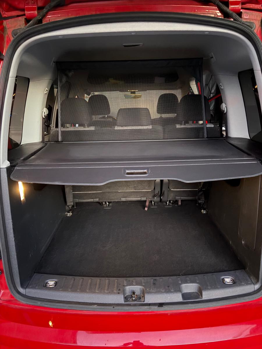 Volkswagen Comfortline 1.Hand Inspektion neu ACC Kamera AHK