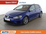 Volkswagen Golf VII 2.0 TSI R 4Motion BMT Aut.*LED*ACC*CAM* - Volkswagen Gebrauchtwagen in Stuttgart