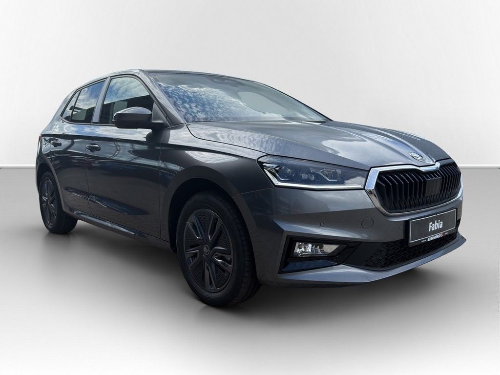 Skoda Fabia - Bild 3