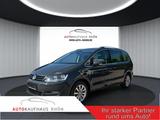 Volkswagen Sharan 1.4 TSI Highline AHK*SHZ*Leder - gebrauchte Volkswagen Sharan aus dem Jahr 2016