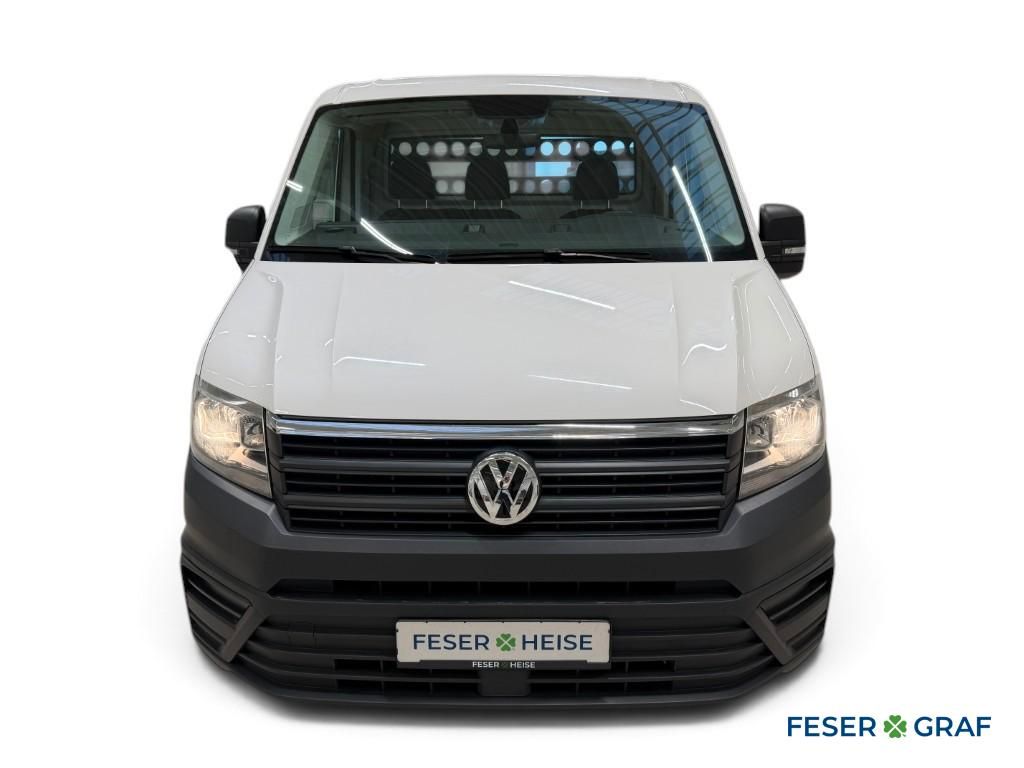 Volkswagen Crafter - Bild 2