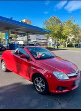 Opel TIGRA Cabrio - Opel Tigra mit Benzin-Antrieb: Automatik