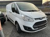 Ford Transit Custom 2,0 Transporter Lang - Ford: Transporter