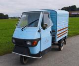 Piaggio Ape 50 - Offers matching your search criteria