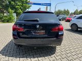 BMW 530 d xDrive M Sport/AUT/NAV/PANO/SHZ/R-KAM/H&K - BMW 530 mit Diesel-Antrieb: Allradantrieb