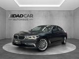 BMW 530 d xDrive Luxury Line AHK*ACC*LANE*360*HEADUP - BMW 5er Reihe Gebrauchtwagen in Hannover