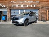 Dacia Sandero II Stepway Celebration*NAVI*TEMPOMAT - Dacia Sandero: Stepway Ii