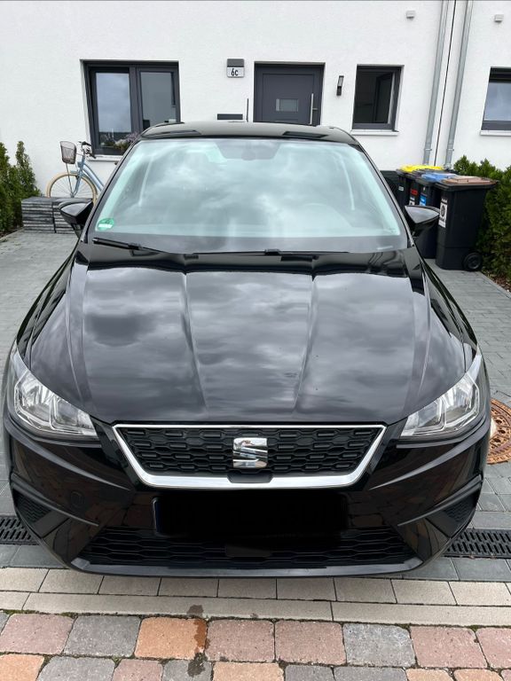 Image of Seat Ibiza