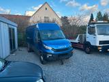 Iveco Daily Kasten HKa 65 C18 V Radstand 4100 - Iveco C 65