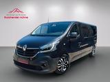 Renault Trafic Combi 2.0 L2/8-Sitzer/LED/Automatik - Renault Trafic: Zentralverriegelung