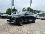 Hyundai Tucson 1.6 T-GDI N Line *LED Navi Leder Pano-SD* - Hyundai TUCSON aus 2023