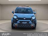 Fiat Panda Cross Navi Sitzheiz PDC Klimatronik - gebrauchte Fiat Panda aus dem Jahr 2021