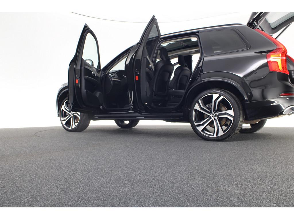 Volvo XC90 T8 Ultra Dark Recharge AWD HUD STANDHZ LED
