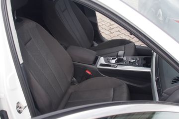 Audi A4 - 10
