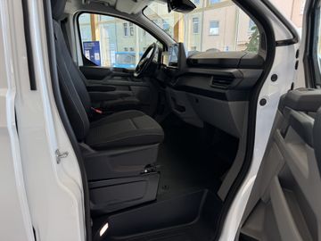Ford Transit Custom E-Transit Custom L2 RWD