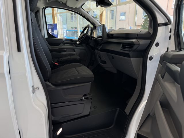 Ford Transit Custom E-Transit Custom L2 RWD