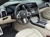 BMW 840d xDrive M Sport Cabrio/Individual/Garantie - BMW 840 aus 2020