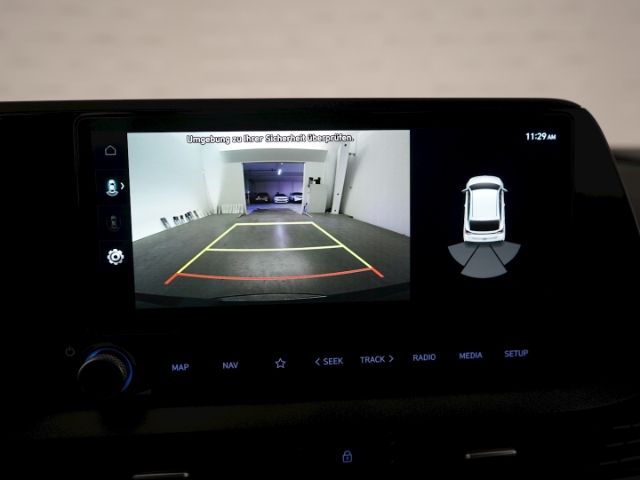 i20 FACELIFT T-GDI TREND DCT+VOLL LED+NAVI+RÜCKF