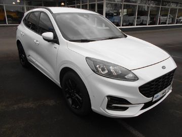 Ford Kuga Plug-In Hybrid ST-Line