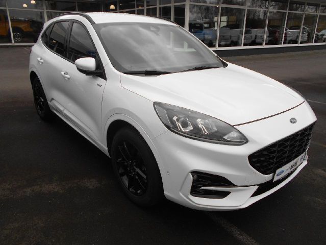 Ford Kuga Plug-In Hybrid ST-Line