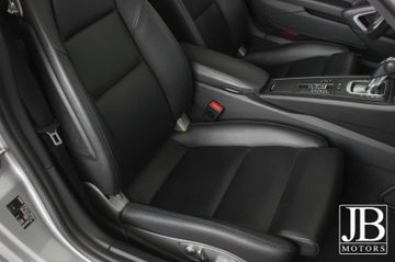 Fahrzeugabbildung Porsche 991 911 Carrera 4S Bose Sport Abgas Chrono Glas