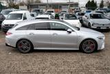 Mercedes-Benz CLA 45 S AMG 4Matic Shooting Break *MBUX*AR* - Mercedes-Benz CLA 45 AMG Shooting Brake aus 2023