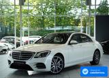 Mercedes-Benz S 400 d 4M L AMG Line *2.H *20 *H-UP*Pano*BURM - Mercedes-Benz S 400 aus 2020