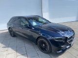 Mercedes-Benz E 450 4MATIC T Autom. - - Mercedes-Benz E 450 aus 2024