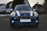MINI Cooper S 2.0 *Xenon *Head-Up-Display *Scheckheft - graue Mini Coupe Serie