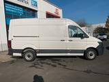 Volkswagen Crafter 2.0 TDI Hochstand Klima Kamera PDC - VW Dreiseitenkipper