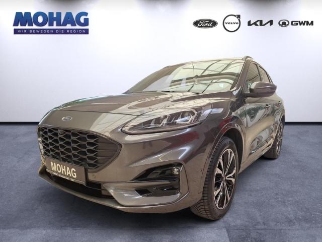 Ford Kuga 2,5l Plug-In Hybrid ST-Line X *Sitzheizung*