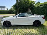 BMW 220i Steptronic Cabrio M Sport Facel. - BMW 220 von privat