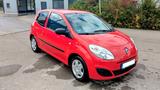 Renault Twingo Authentique 1.2 eco2 Authentique - Renault Twingo Gebrauchtwagen in Augsburg