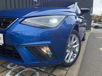 Seat Ibiza - Vorschau Bild 24