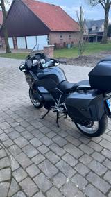 BMW R1250 RT - MOTORRAD RT 125